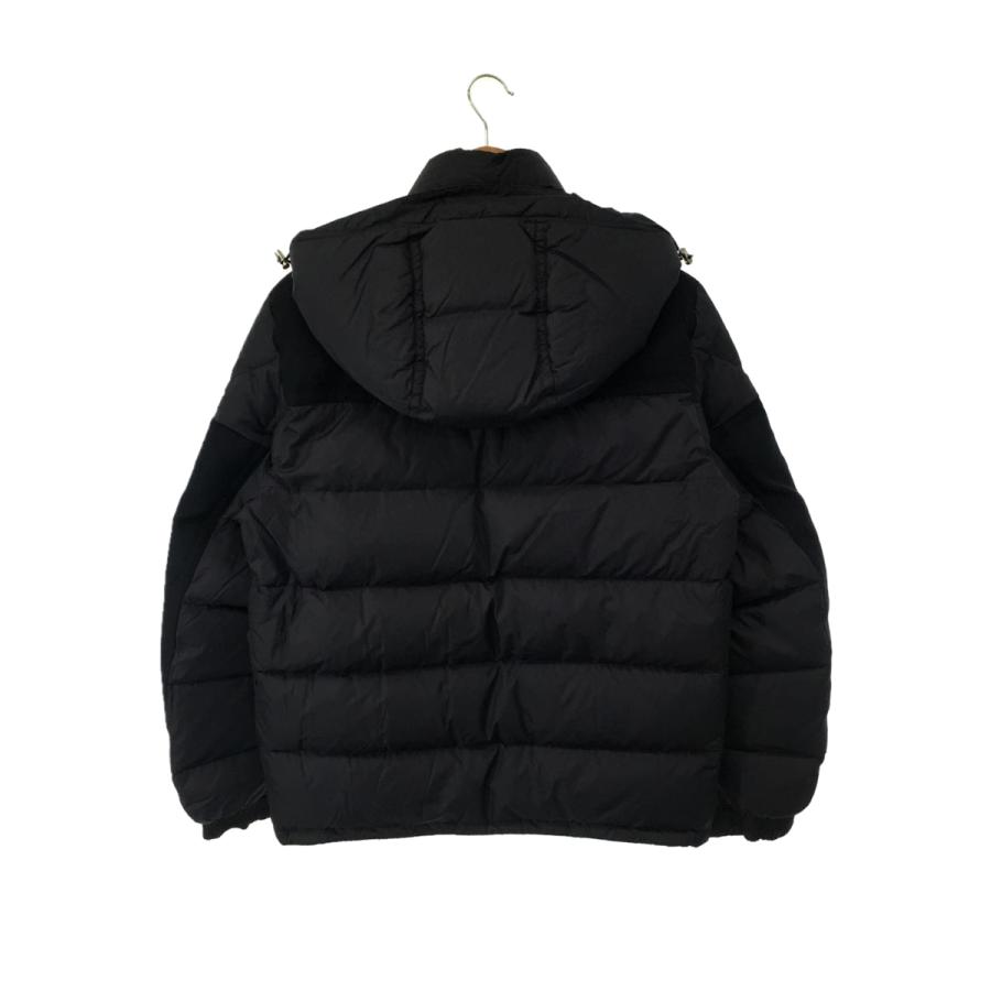 MONCLER◇BREL GIUBBOTTO/1/NVY/ZIND-15-1407/袖口、襟ぐり使用 MONCLER◇BREL GIUBBOTTO/1/NVY/ZIND-15-1407/袖口、襟ぐり使用