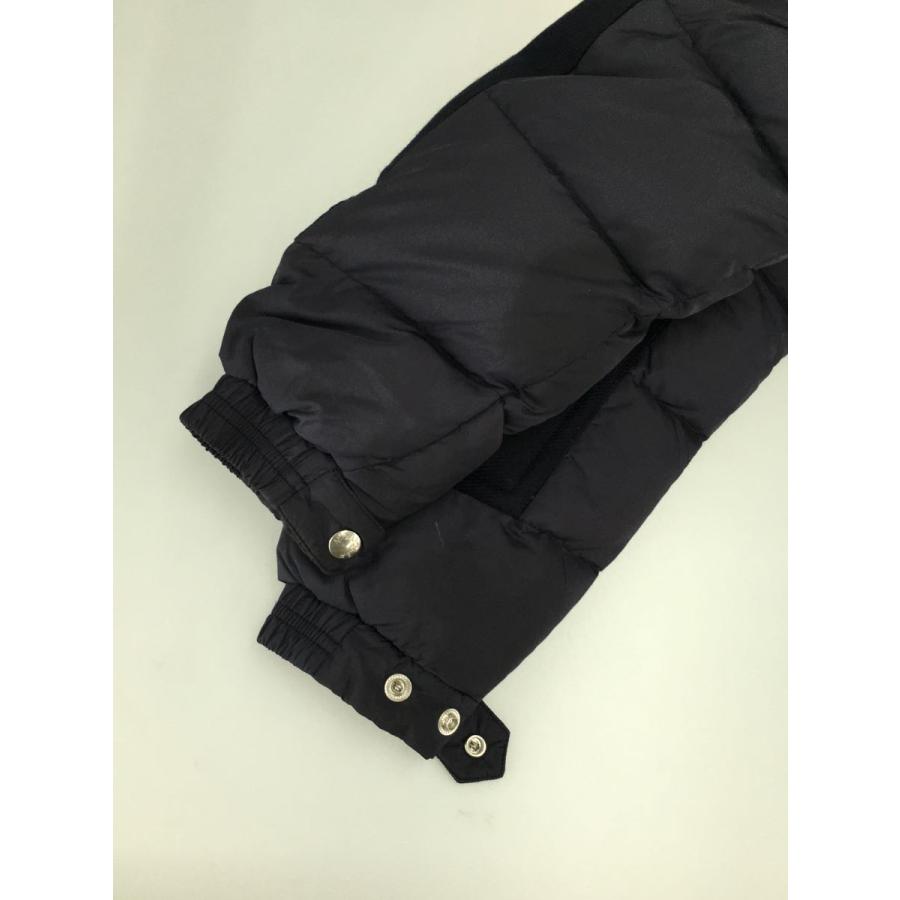 MONCLER◇BREL GIUBBOTTO/1/NVY/ZIND-15-1407/袖口、襟ぐり使用 MONCLER◇BREL GIUBBOTTO/1/NVY/ZIND-15-1407/袖口、襟ぐり使用