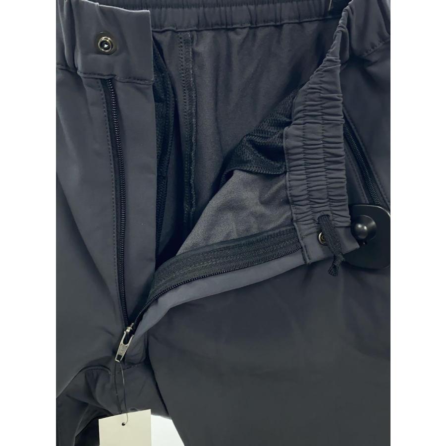 THE NORTH FACE◆ALPINE LIGHT PANTS_アルパインライトパンツ/S/ポリエステル/GRY/無地｜ssol-shopping｜03