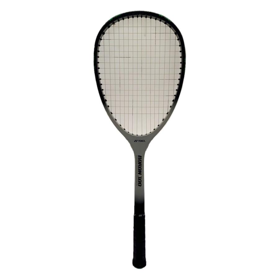 YONEX ボロン300テニスラケット 【公式通販】
