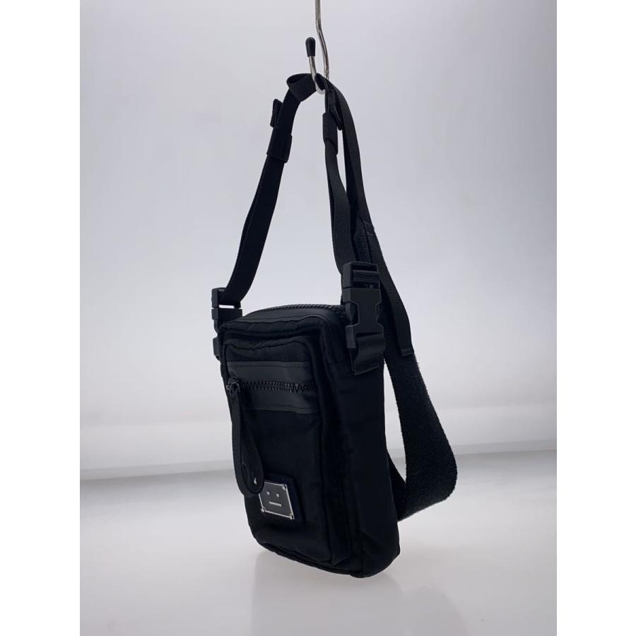 acne studios リュック　バックパック　フェイスロゴ バッグ acne studios リュック バックパック フェイスロゴ - メルカリ