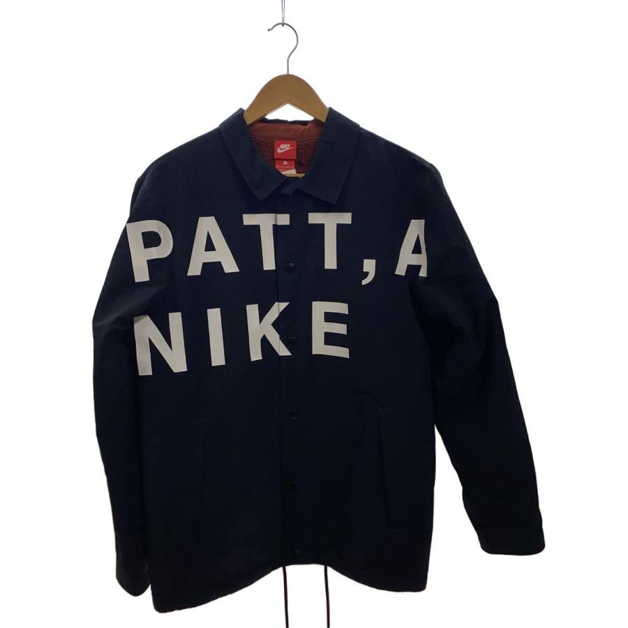 NIKE◇ナイロンジャケット/XS/ポリエステル/NVY/AH6488-476 : セカンド