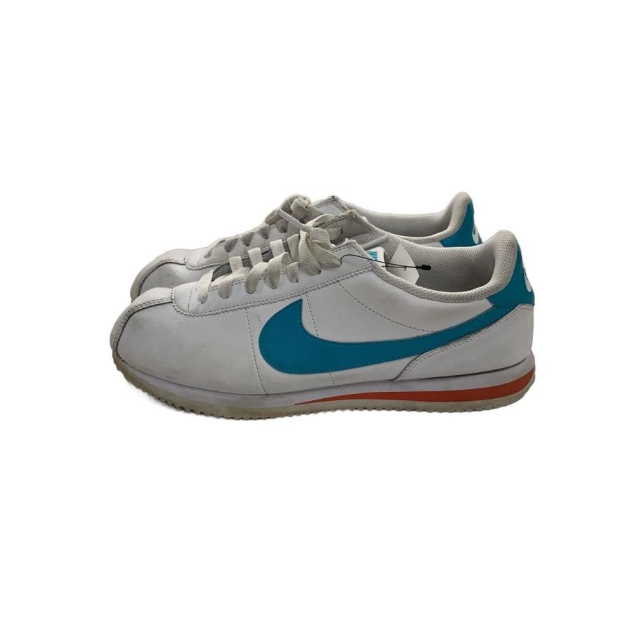 NIKE◇CORTEZ_コルテッツ/27cm/WHT : セカンドストリートYahoo!店