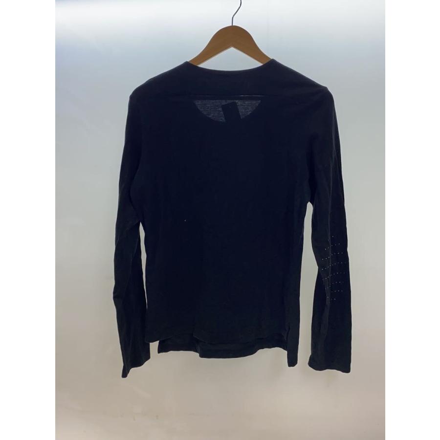 au7 Vivienne Westwood 長袖チュニック レディース3L相当 au7 Vivienne