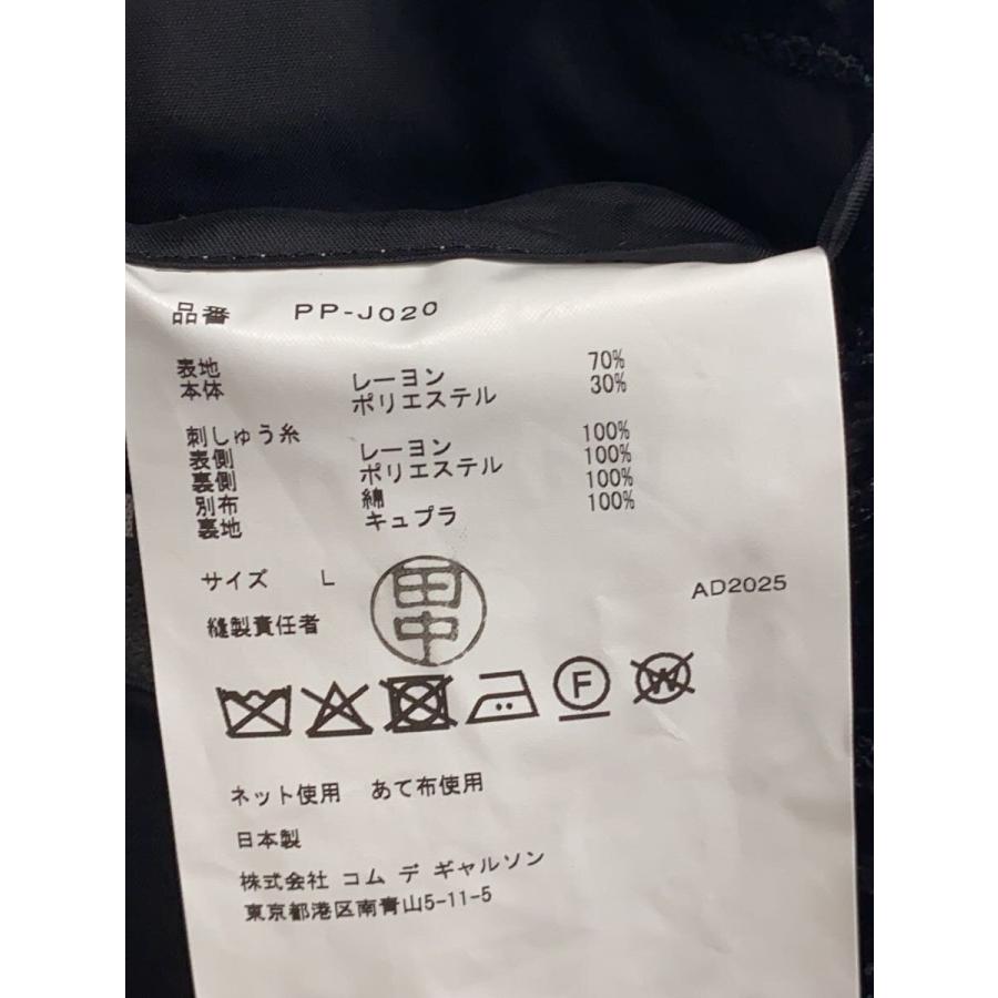 COMME des GARCONS HOMME PLUS◇2025AW/TO HELL WITH WAR/コート/L