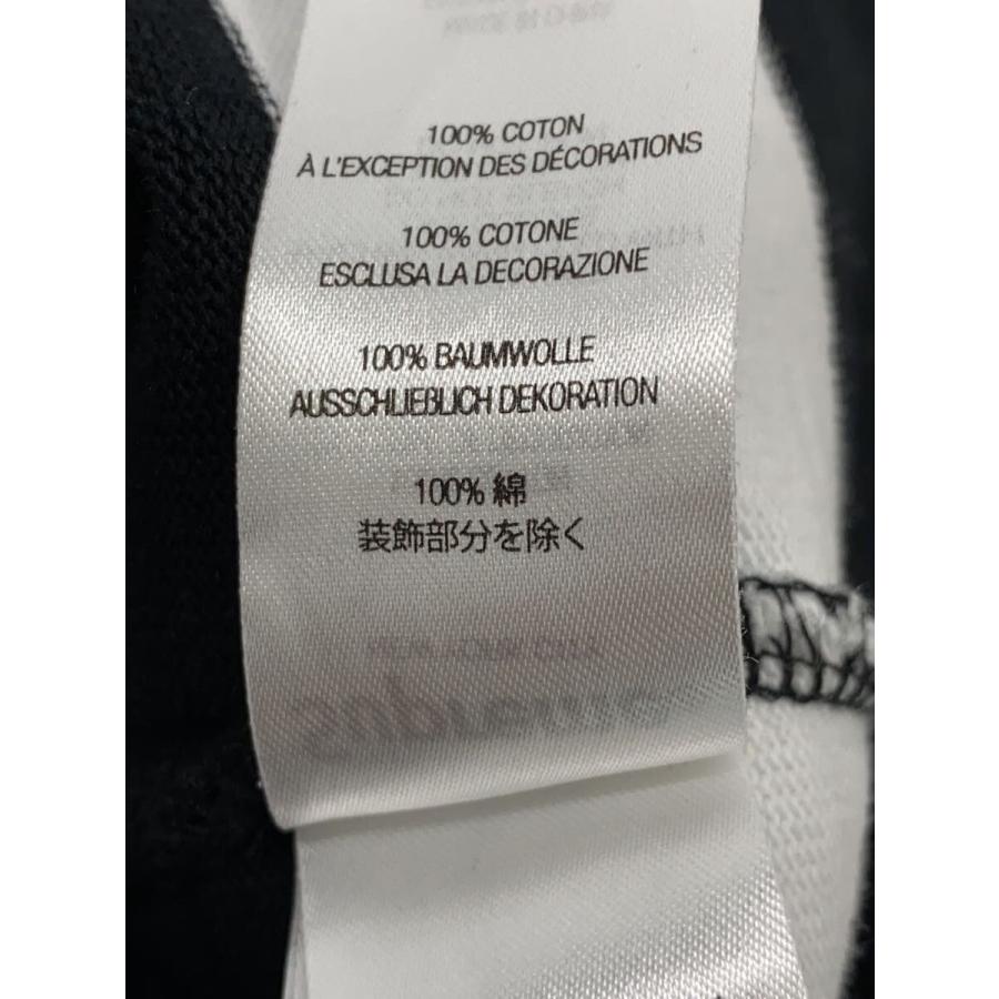 Supreme◆ポロシャツ/M/コットン/BLK/ボーダー_3