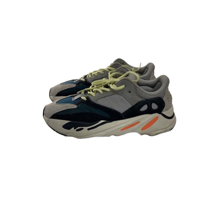adidas◇オリジナルス/YEEZY BOOST 700/イージーブースト/グレー 
