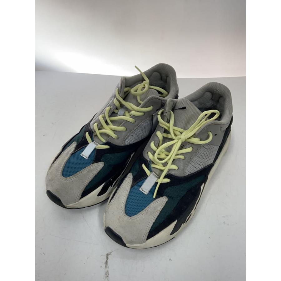 adidas◇オリジナルス/YEEZY BOOST 700/イージーブースト/グレー 