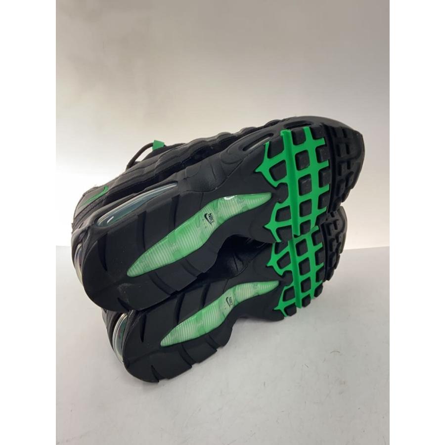 NIKE◇AIR MAX 95 OG_エア マックス OG/27cm/BLK// : セカンド