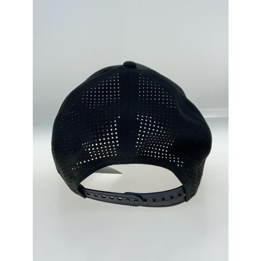 FCRB 22SS NEW ERA EMBLEM MESH CAPメッシュ