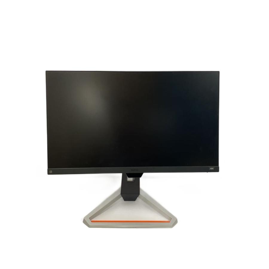 BENQ◇ゲーミングモニター/MOBIUZ EX2510/24.5インチ ダークグレー