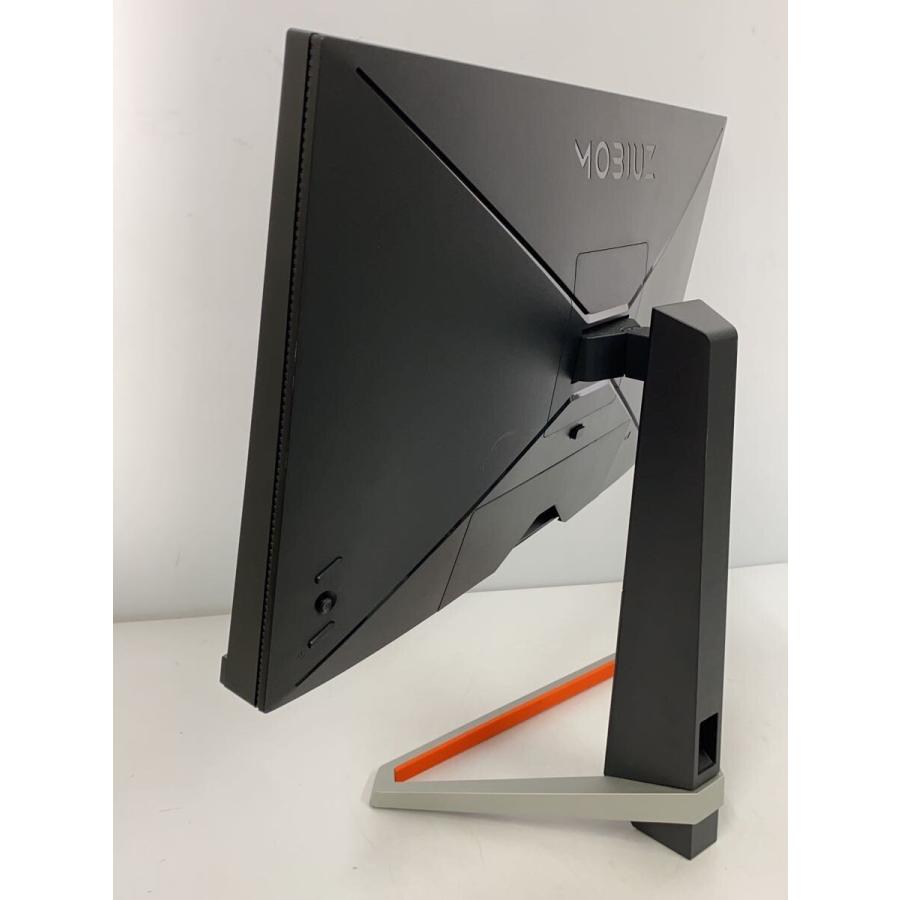 BenQ MOBIUZ ゲーミングモニター EX2510 24.5 【公式通販】