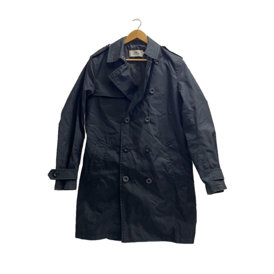 COACHトレンチコート メンズ coach トレンチコートメンズ