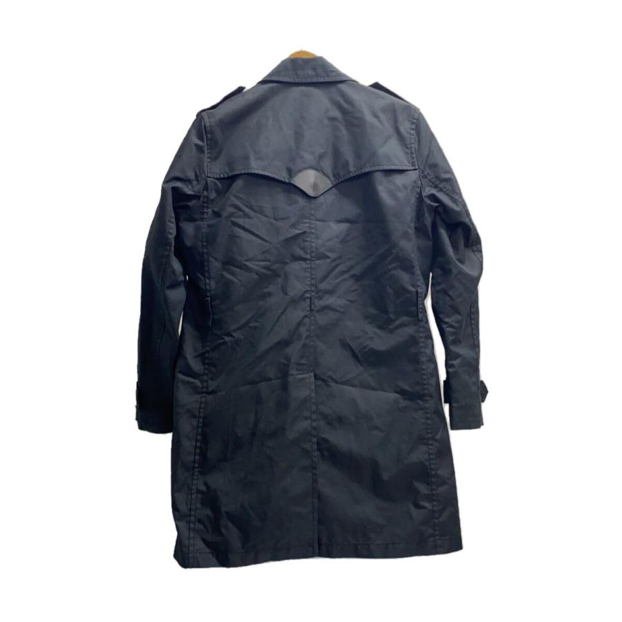 COACH THE TRENCH 黒 トレンチコート 公式】コア トレンチ｜コーチ アウトレットのアウトレット通販｜三井