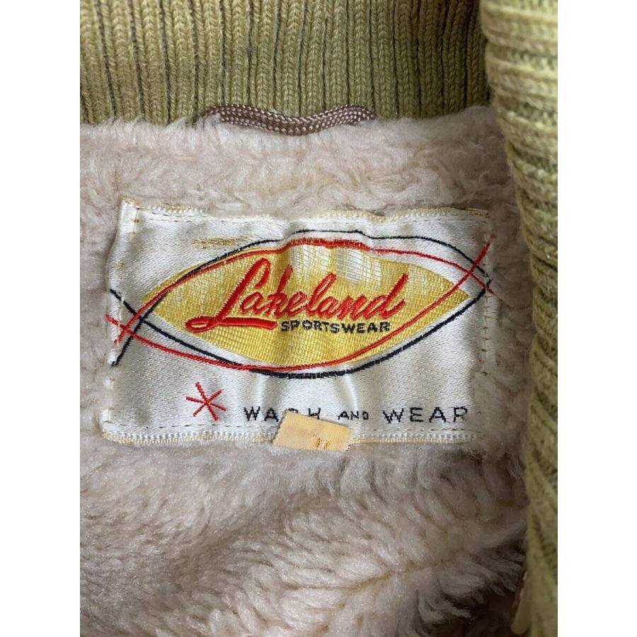 その他ブランド / Lakeland/ファラオコート/ジャケット/40/--/BEG/60s Lakeland/ファラオコート/ジャケット/40/--/BEG/60s : セカンド