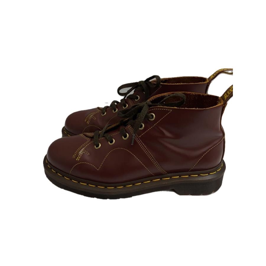 UK5 ドクターマーチン モンキーブーツ Dr Martens☆CHURCH☆5ホール モンキーブーツ☆兼用 (Dr.Martens