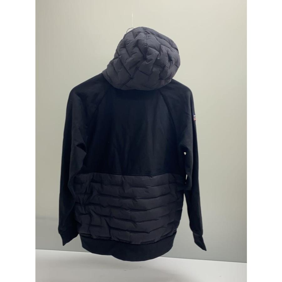BRIEFING◇ジャケット/M/ナイロン/ブラック/BRG213M43 BRIEFING◇ジャケット/M/ナイロン/ブラック/BRG213M43