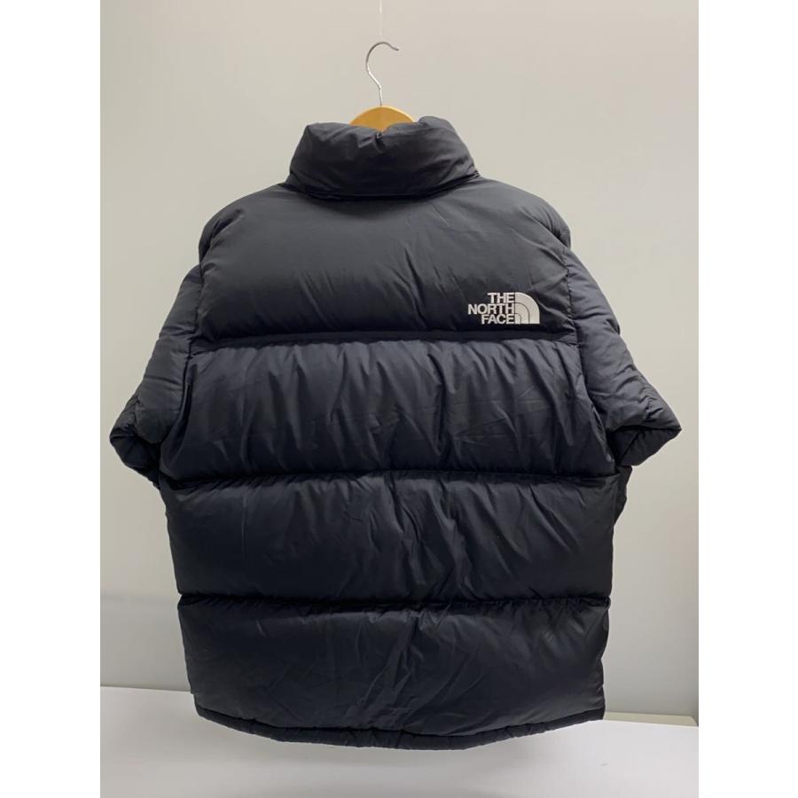 THE NORTH FACE◇ダウンジャケット/M/ナイロン/ブラック/ND92335