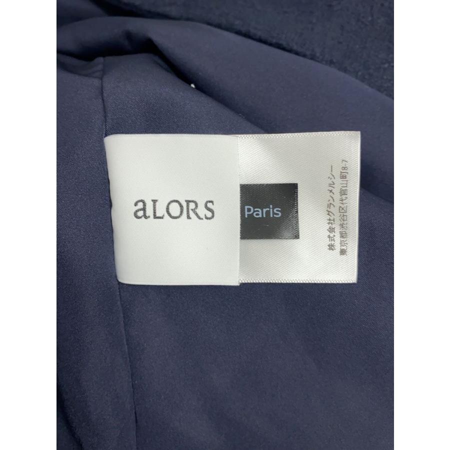 その他ブランド / aLORS/Constance ジャケット/S-M/コットン/ネイビー/MADE IN FRANCE// aLORS/Constance ジャケット/S-M/コットン/ネイビー/MADE IN FRANCE