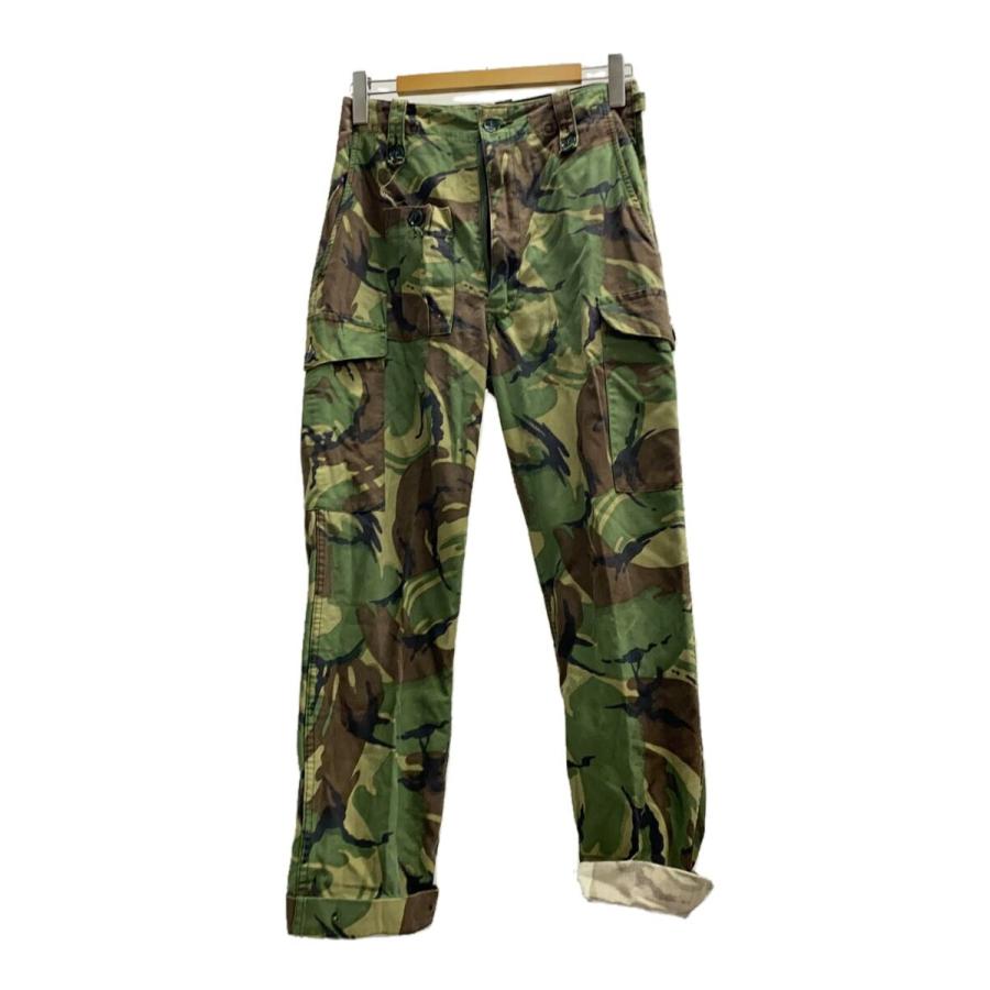MILITARY◇コンバットトラウザー/1960パターン/イギリス軍/1/コットン