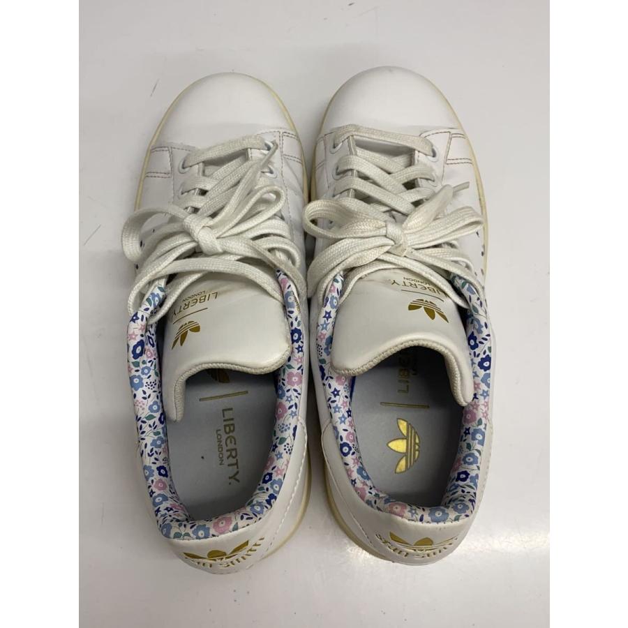 adidas スタンスミス LIBERTY LDN 23.5 adidas◇STAN SMITH LIBERTY LDN_スタンスミス リバティ LDN/23.5cm