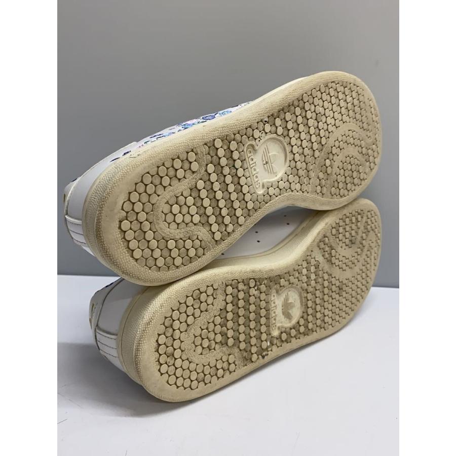 adidas◇STAN SMITH LIBERTY LDN_スタンスミス リバティ LDN/23.5cm