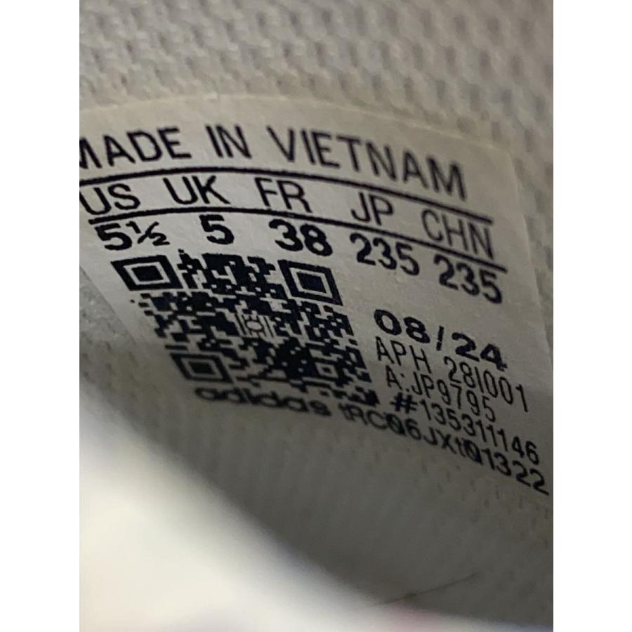 adidas◇STAN SMITH LIBERTY LDN_スタンスミス リバティ LDN/23.5cm