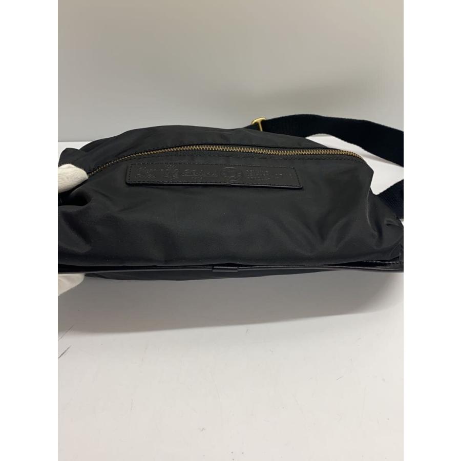 Felisi◇ウエストバッグ/ナイロン/ブラック/427/2// felisi フェリージ