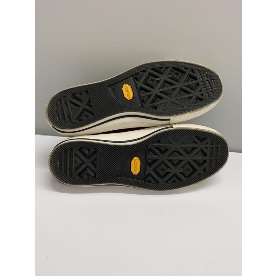 CONVERSE ADDICT◇ONE STAR LOAFER/ローファー/24cm/ブラウン