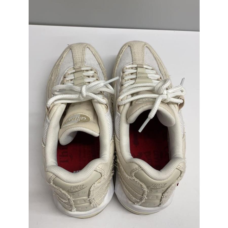 NIKE◇X AIR MAX 95 LEVIS_X エア マックス LEVIS/27cm/ホワイト