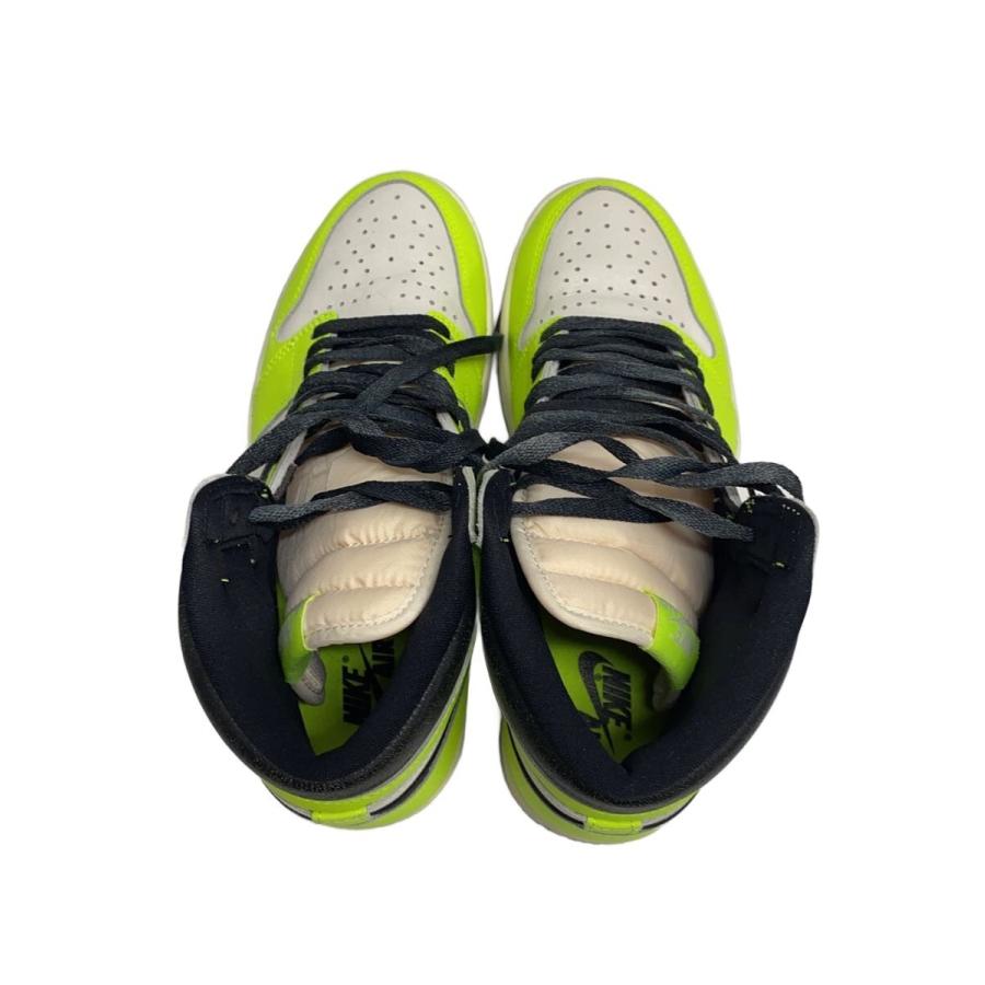 NIKE◇AIR JORDAN 1 RETRO HIGH OG_エアジョーダン レトロ ハイ OG