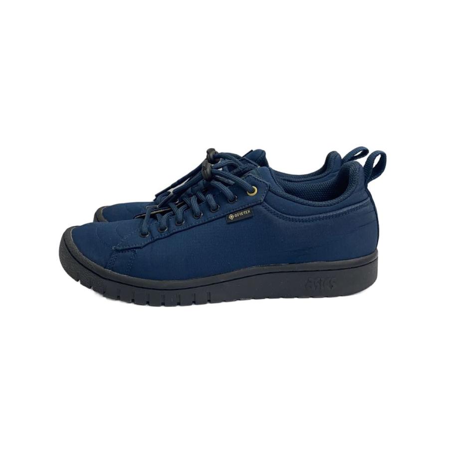 T*H様 ASICS GEL-PTG GTX アシックス 25cm ゴアテックス ASICS◇GEL-PTG GTX/ローカットスニーカー/25cm/ネイビー/ゴアテックス