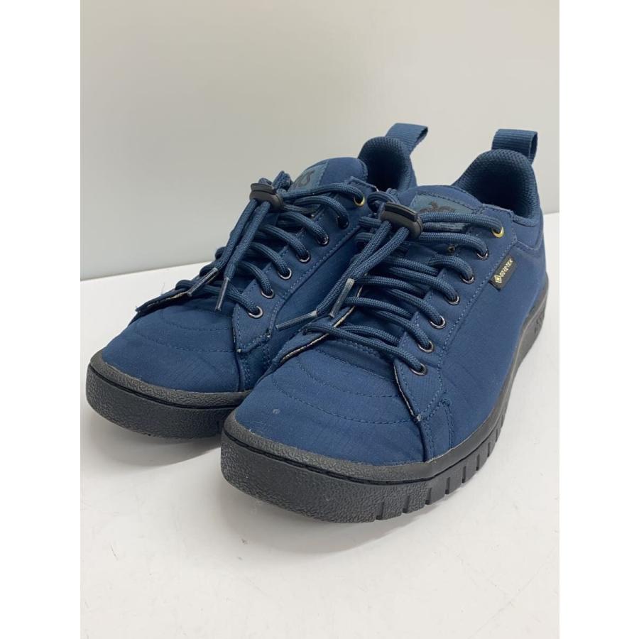 ASICS◇GEL-PTG GTX/ローカットスニーカー/25cm/ネイビー/ゴアテックス