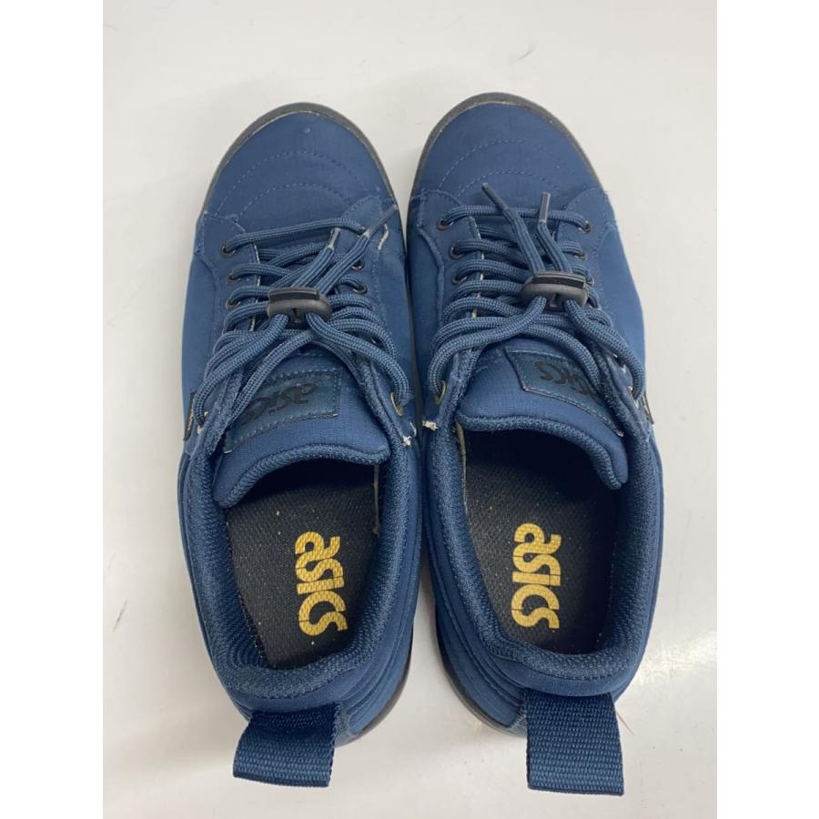ASICS◇GEL-PTG GTX/ローカットスニーカー/25cm/ネイビー/ゴアテックス