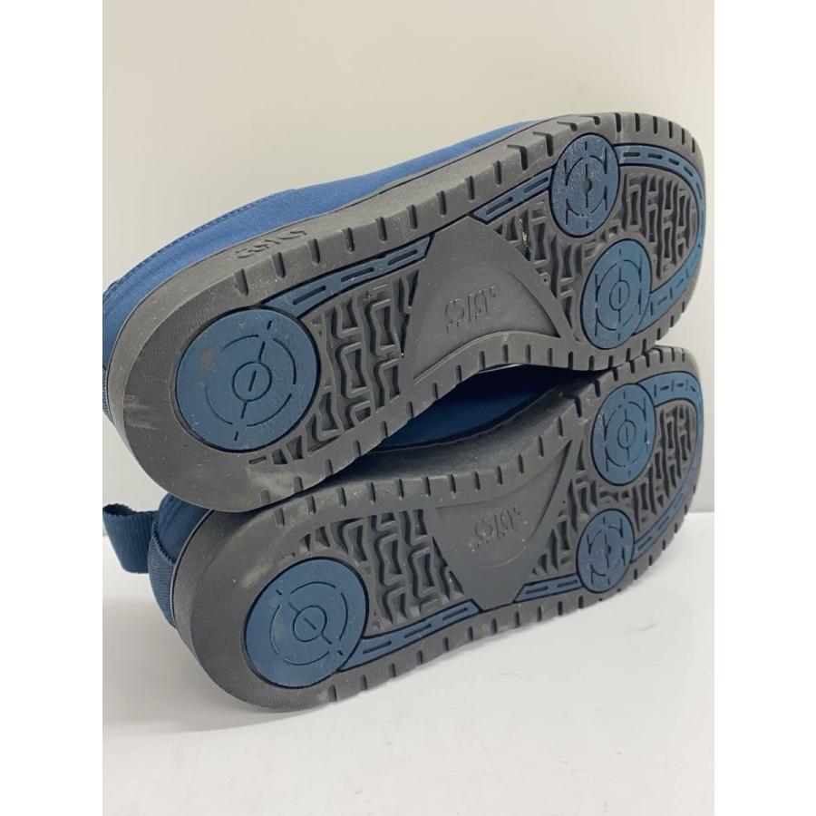 ASICS◇GEL-PTG GTX/ローカットスニーカー/25cm/ネイビー/ゴアテックス