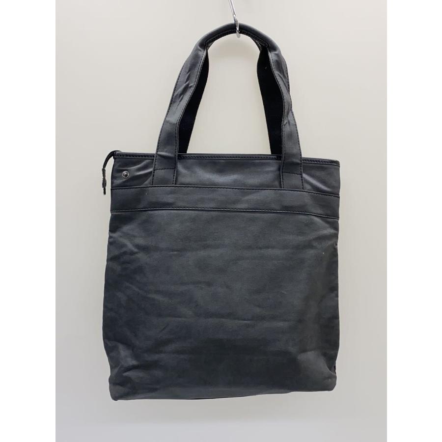 CK Calvin Klein◇トートバッグ/--/ブラック : セカンドストリート