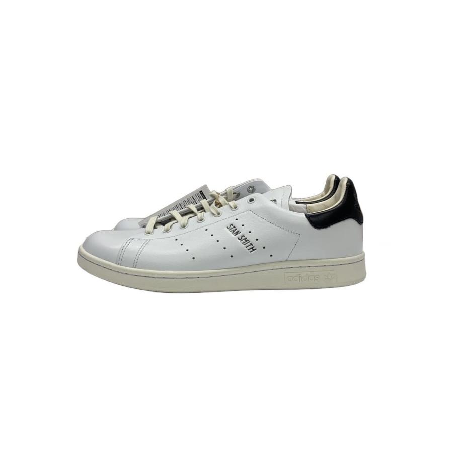 adidas◇STAN SMITH LUX_スタンスミス LUX/28.5cm/ホワイト