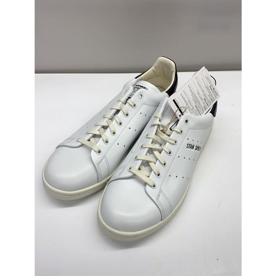 adidas◇STAN SMITH LUX_スタンスミス LUX/28.5cm/ホワイト
