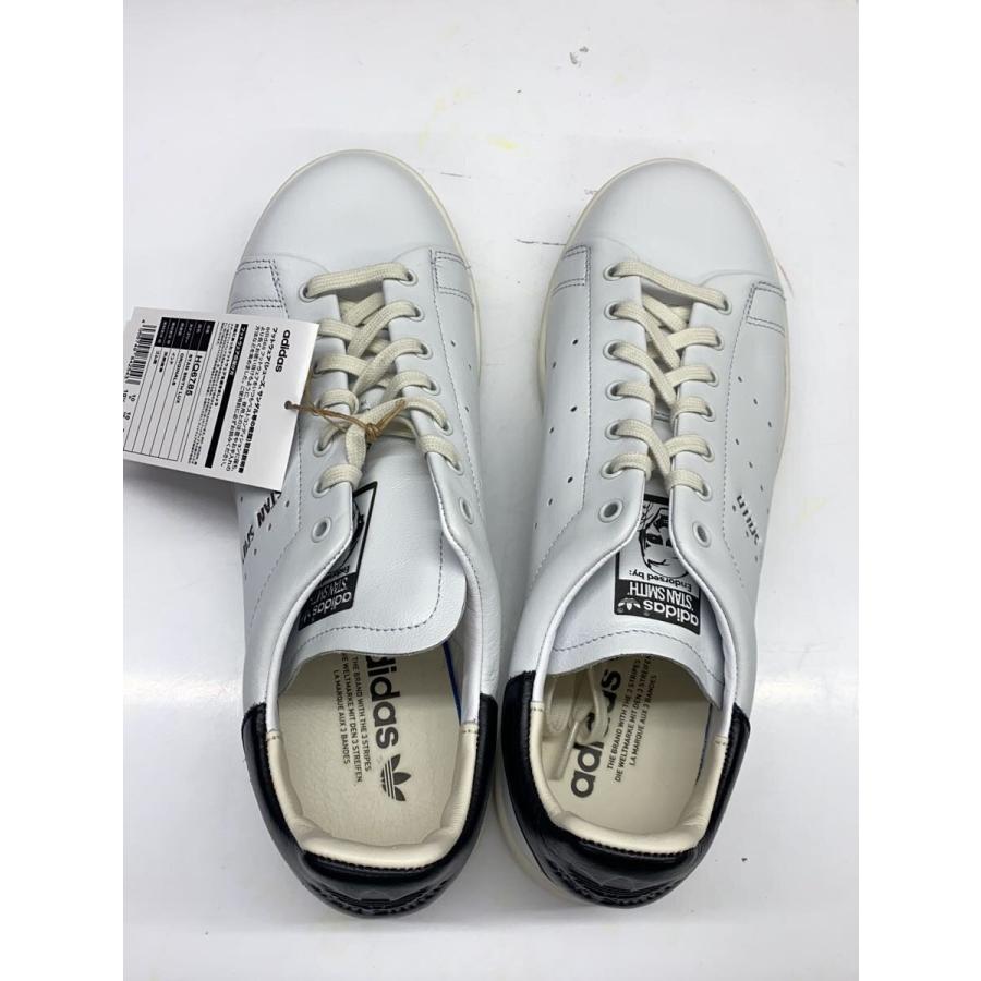 adidas◇STAN SMITH LUX_スタンスミス LUX/28.5cm/ホワイト