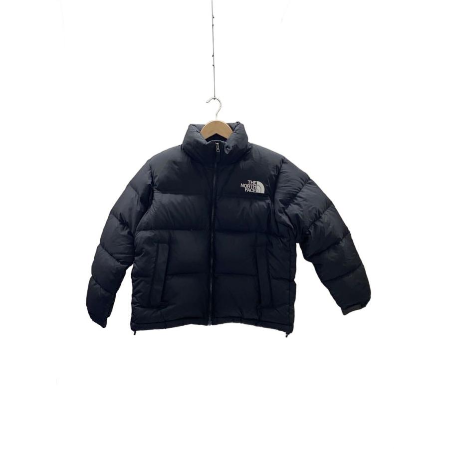 【美品】THE NORTH FACE ショートヌプシ　L THE NORTH FACE◇SHORT NUPTSE JACKET_ショートヌプシジャケット/L