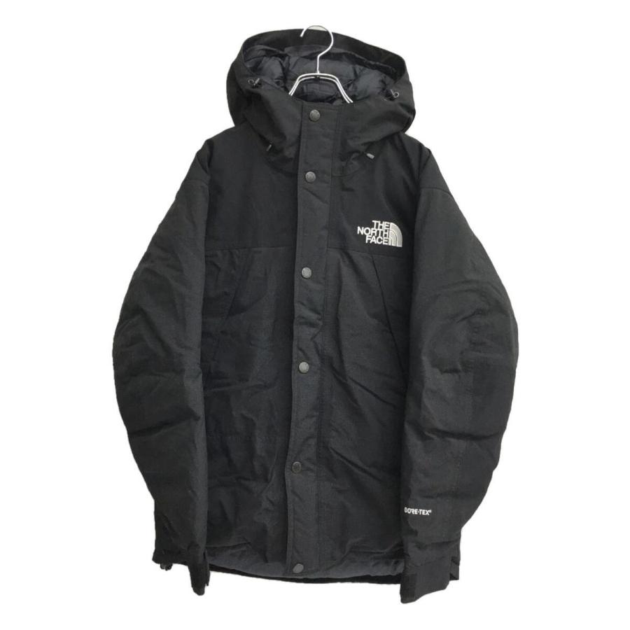 THE NORTH FACE◇MOUNTAIN DOWN JACKET_マウンテンダウンジャケット 