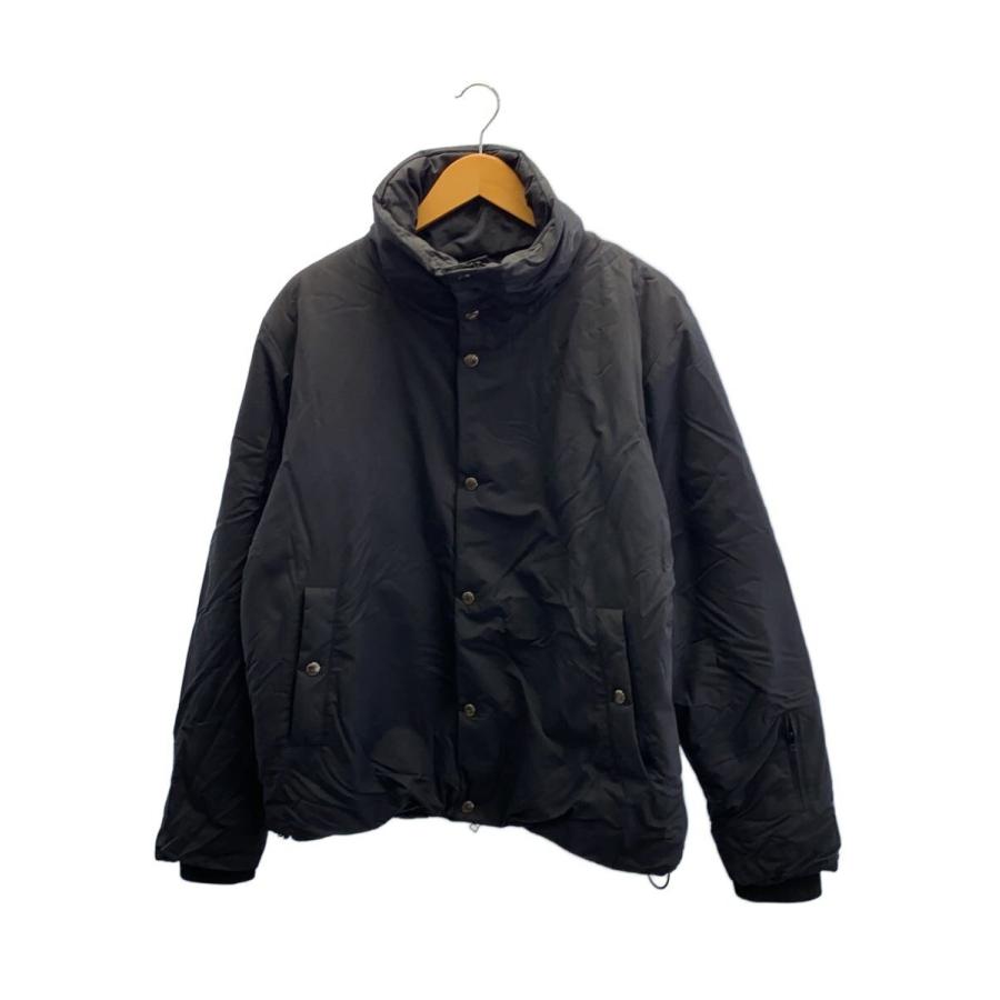 SOPHNET.◇22AW/OVERSIZED STAND COLLAR PADDING JACKET/S/SOPH-222007