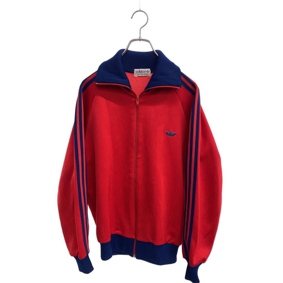 adidas ADS-4F ジャージ ネイビー 80s デサント 美品 4号 楽天市場