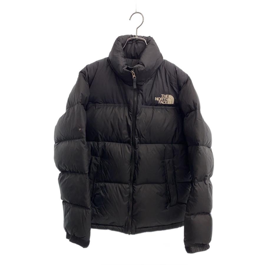 THE NORTH FACE◇NUPTSE DOWN JKT_ヌプシダウンジャケット/M/ナイロン