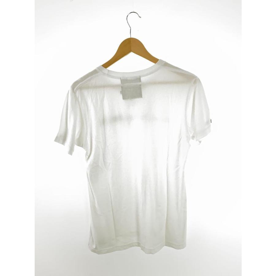 drestrip◆Tシャツ/M/コットン/ホワイト｜ssol-shopping｜02