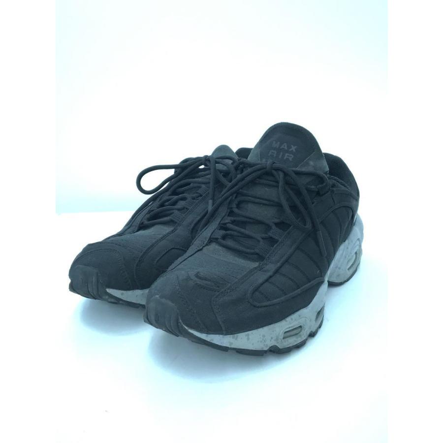 NIKE◆AIR MAX TAILWIND 4 SP/エアマックステイルウィンドスペシャル/ブラック/BV1357-002/｜ssol-shopping｜02