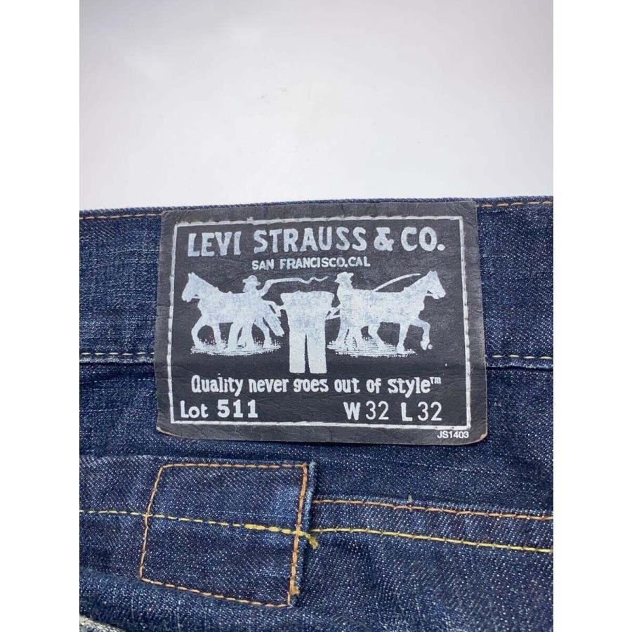 Levi’s◆ストレートパンツ/32/コットン/EU511-0056｜ssol-shopping｜04