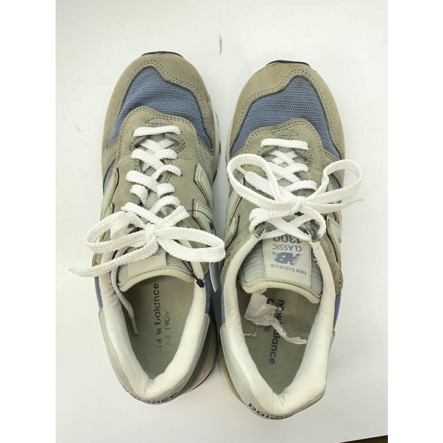 NEW BALANCE◆ローカットスニーカー/25cm/GRY/M1300DB｜ssol-shopping｜03