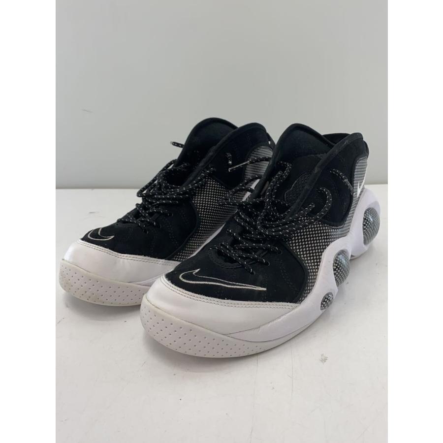 NIKE◇AIR ZOOM FLIGHT 95_エア ズームフライト 95/26.5cm/BLK