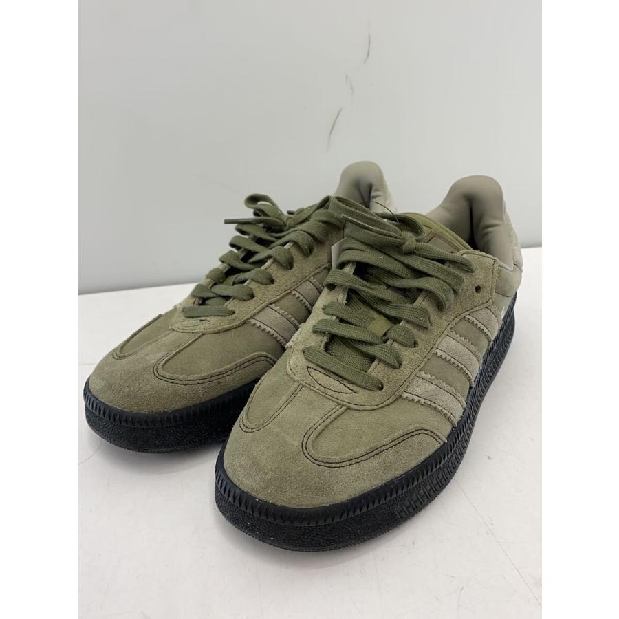 adidas サンバxlg 26.5 adidas◇SAMBA XLG_サンバ XLG/26.5cm/KHK : セカンドストリート